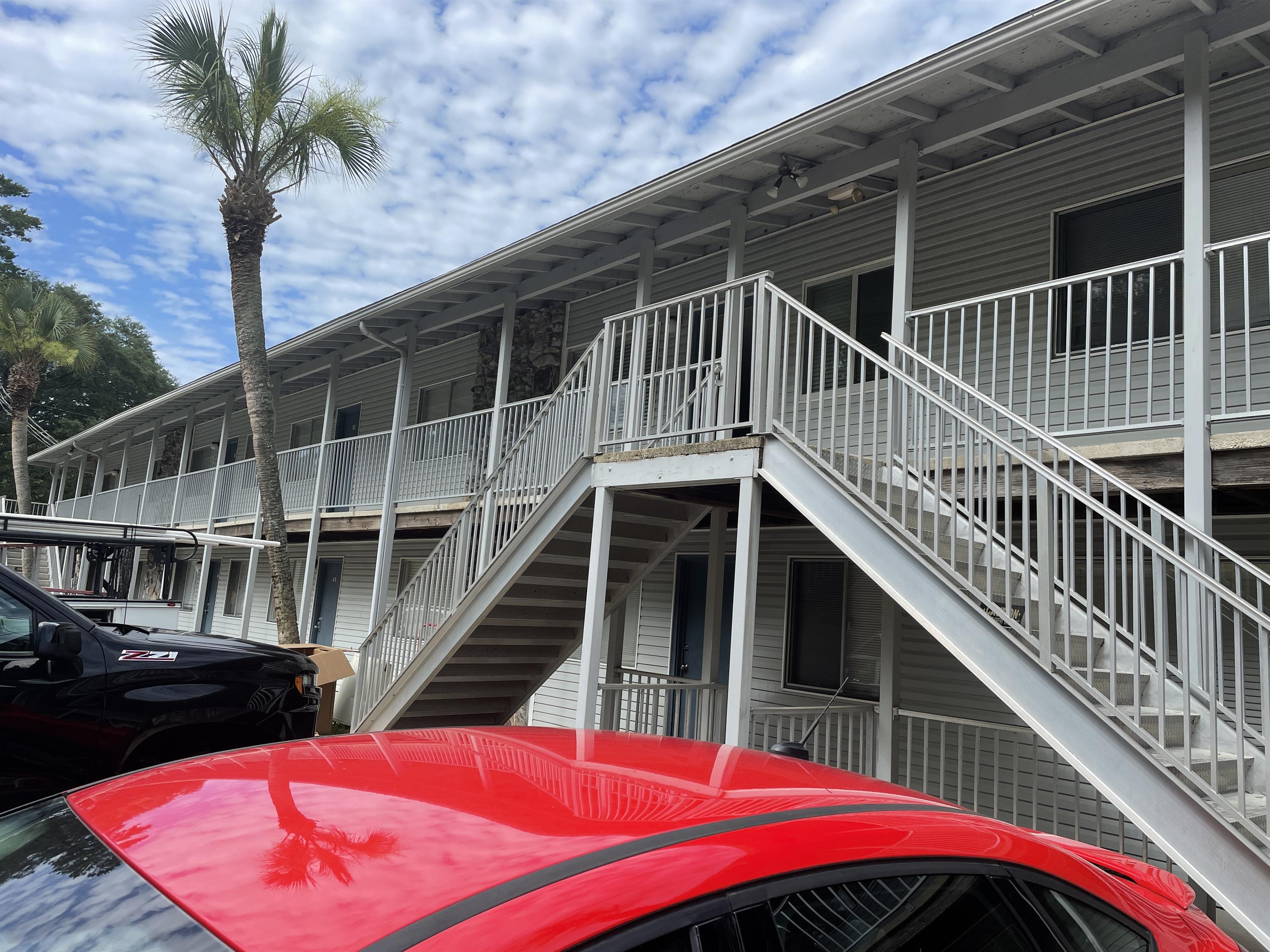 201 East College Boulevard #57