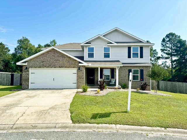 3129 Partridge Drive