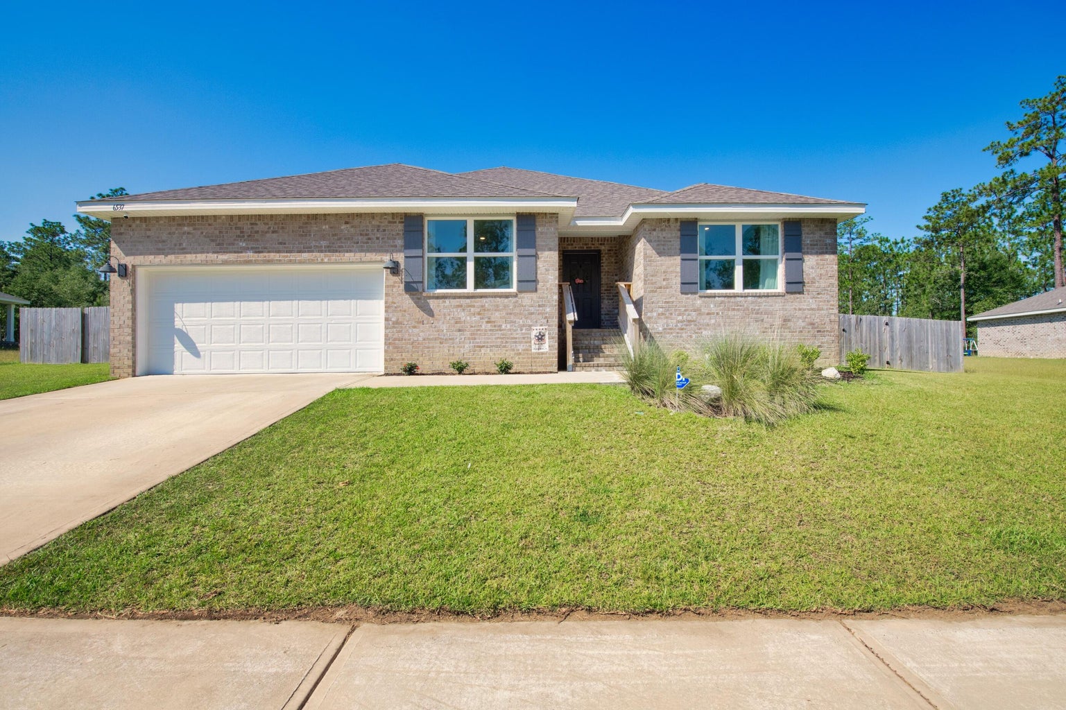6537 Torrey Pines Trace