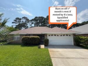 3848 Mesa Road