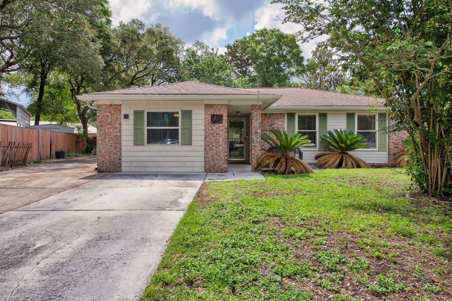 326 Goldenrod Court