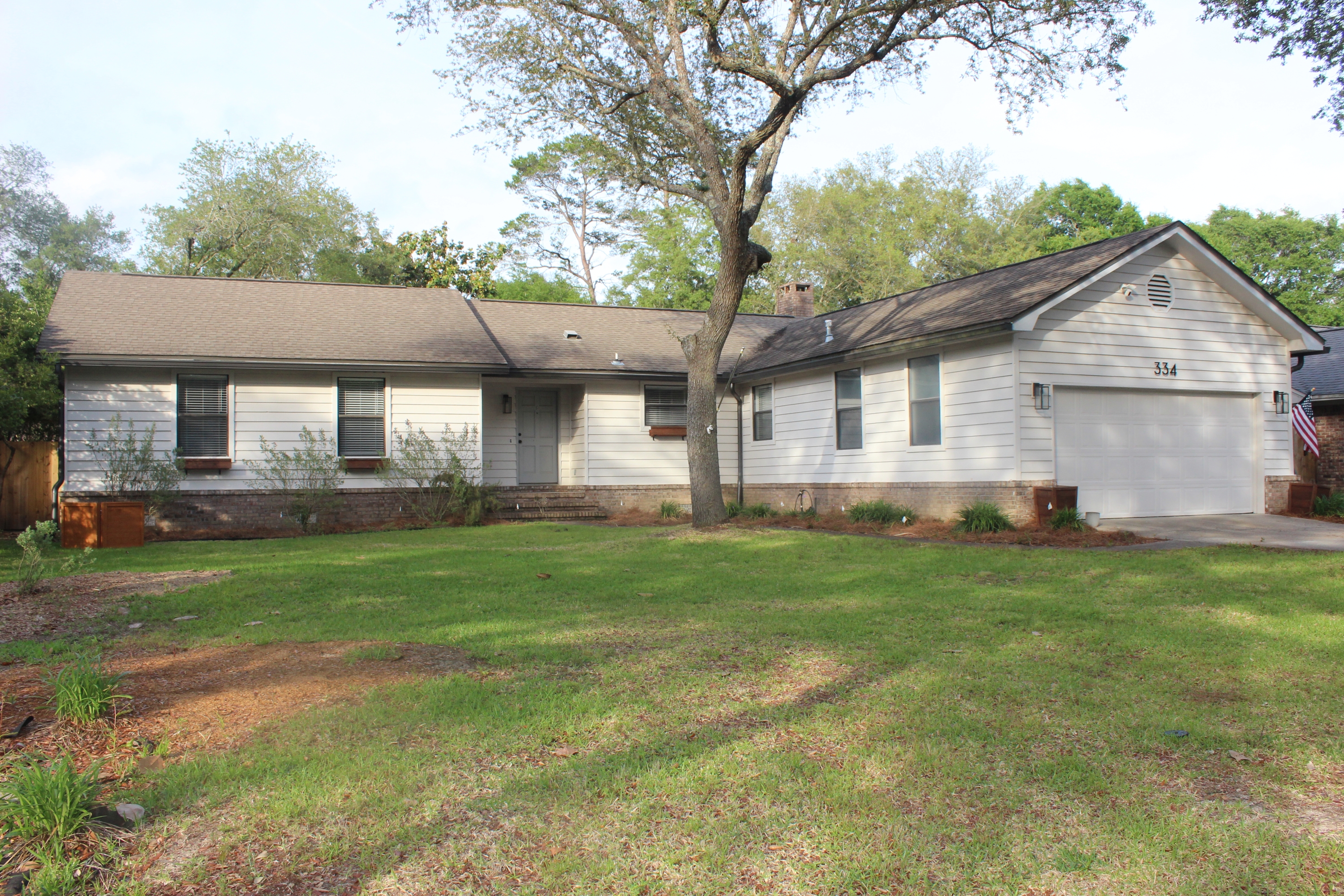 334 Jamaica Way