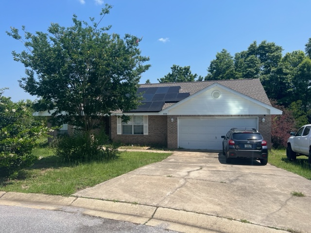 306 Shield Drive
